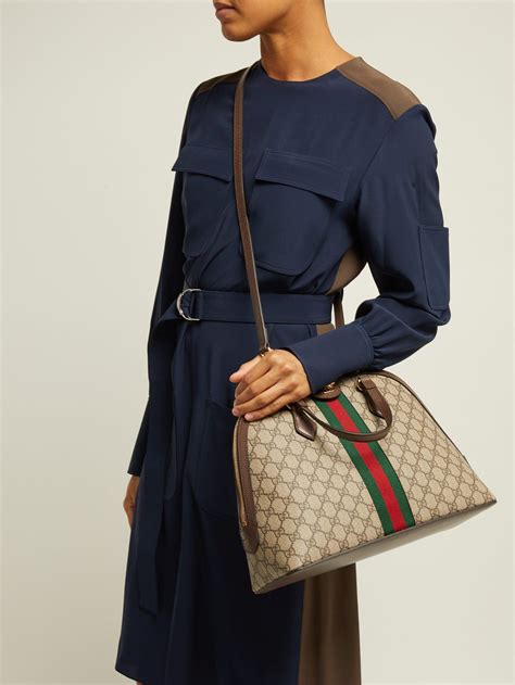 gucci made in italy purse|gucci ophidia bag celebrities.